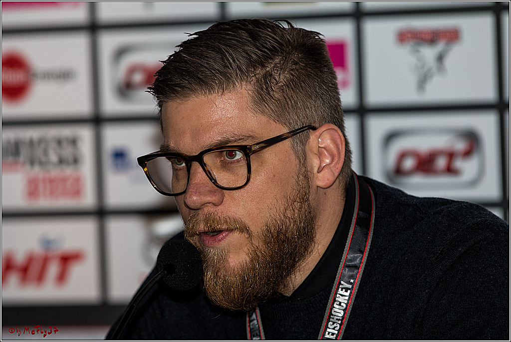 Koelner Haie - ERC Ingolstadt, 23.10.2016